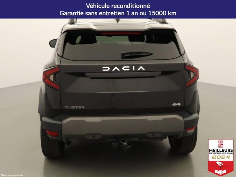 Dacia Duster Mild Hybrid 130 4x4 Extreme5 portes Vp Esse