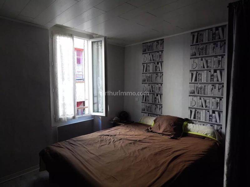 Maison - 86 m² - 3 pièces