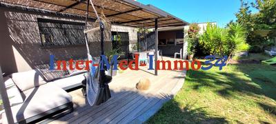 Villa - 115 m² - 4 pièces