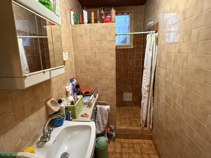 Maison de village - 89 m² - 4 pièces