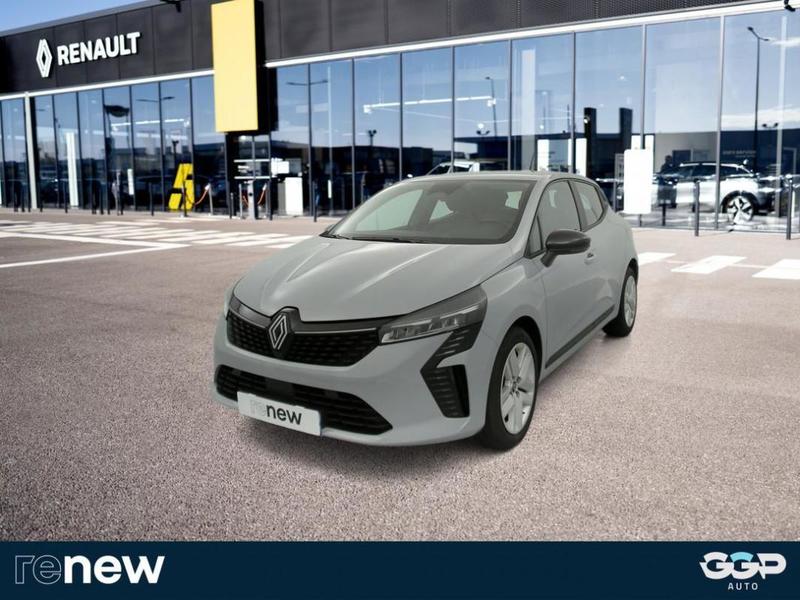Renault Clio V TCe 90 ch Gsr2 Evolution