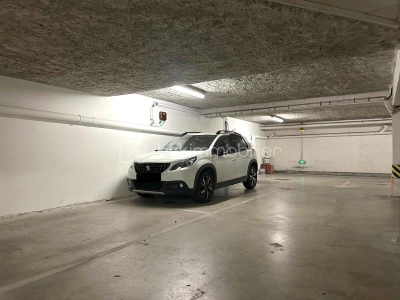 Appartement - 55 m² - 2 pièces