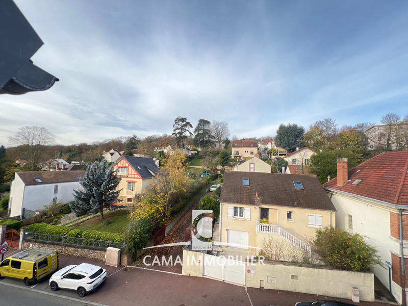 Appartement - 71 m² - 3 pièces