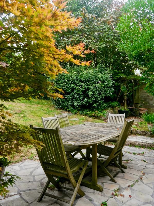 Maison - 133 m² - 6 pièces