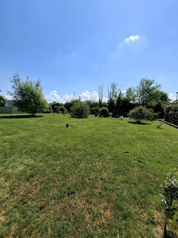 Maison - 138 m² - 6 pièces