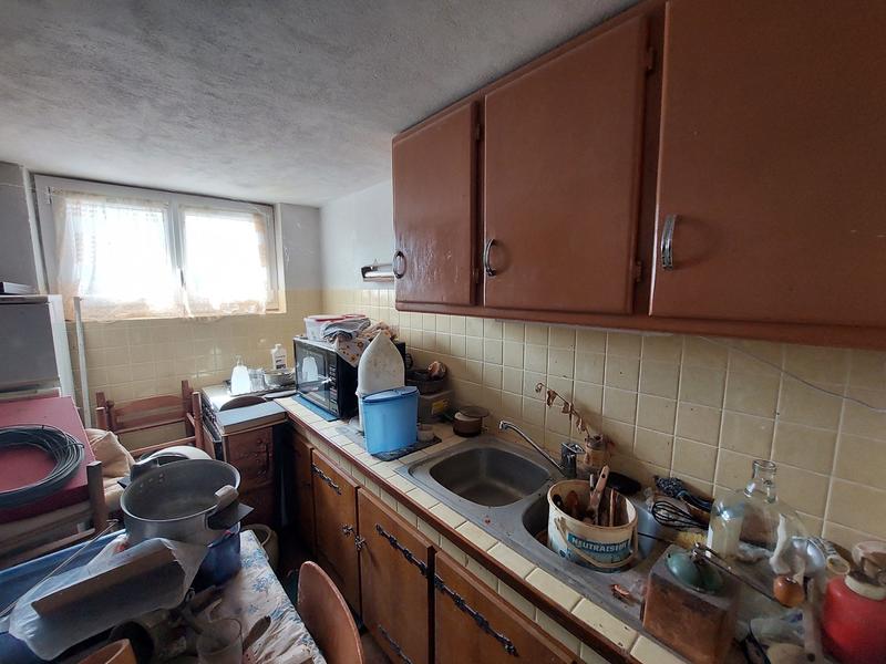 Maison - 148 m² - 7 pièces