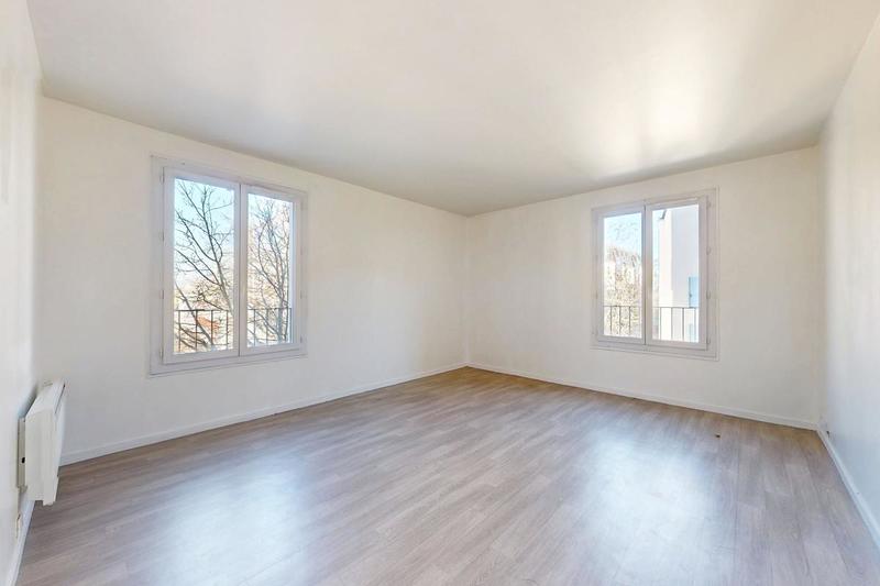 Appartement - 53 m² - 2 pièces