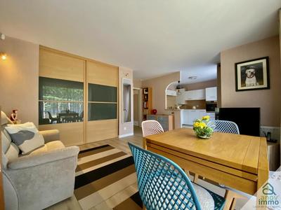 Appartement - 53 m² - 2 pièces