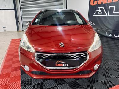 Peugeot 208 Gti 1.6 Thp 200 ch - Garantie 6 Mois