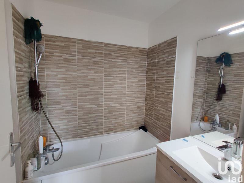 Appartement - 81 m² - 4 pièces