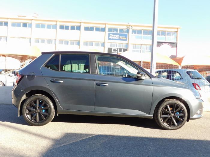 Skoda Fabia 1.0 Mpi 60ch Clever