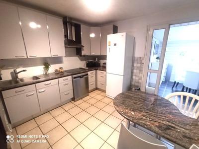 Maison - 109 m² - 6 pièces