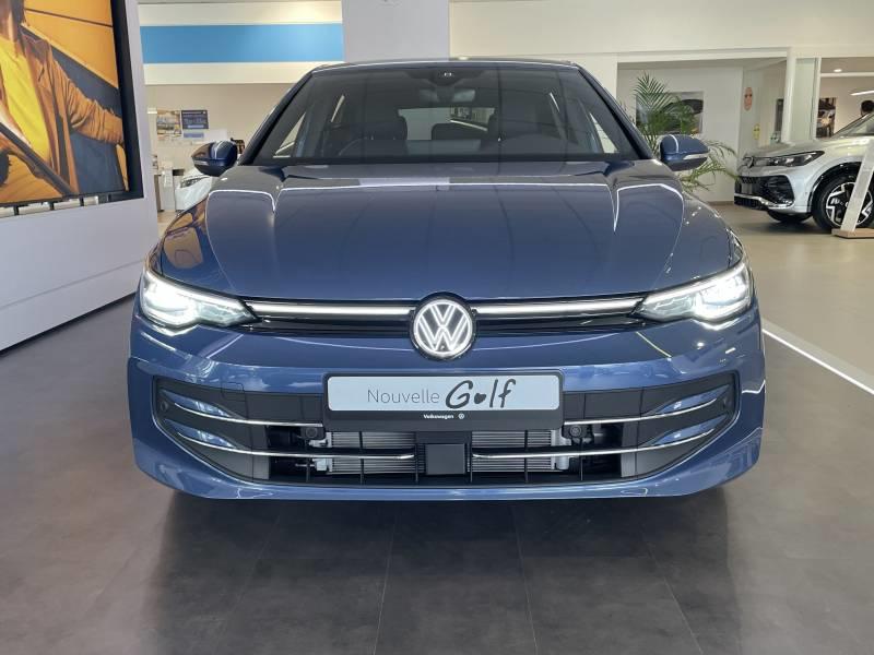 Volkswagen Golf 1.5 eHybrid 204 Dsg6 Edition 50