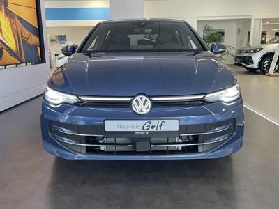 Volkswagen Golf 1.5 eHybrid 204 Dsg6 Edition 50