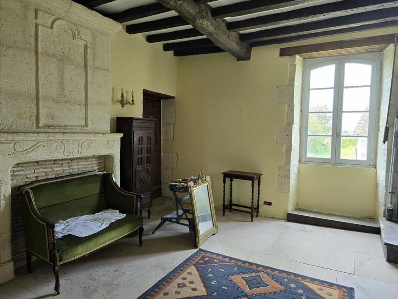 Propriété - 336 m² - 10 pièces