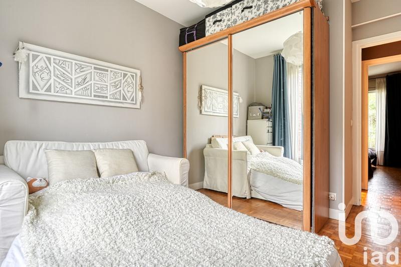 Appartement - 69 m² - 4 pièces