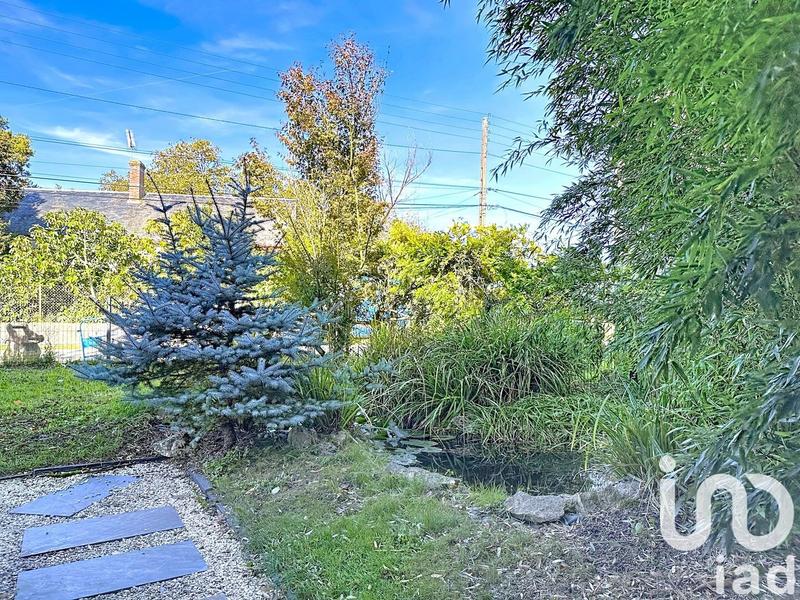 Maison - 164 m² - 7 pièces