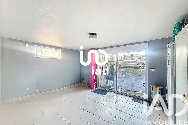 Maison - 171 m² - 9 pièces