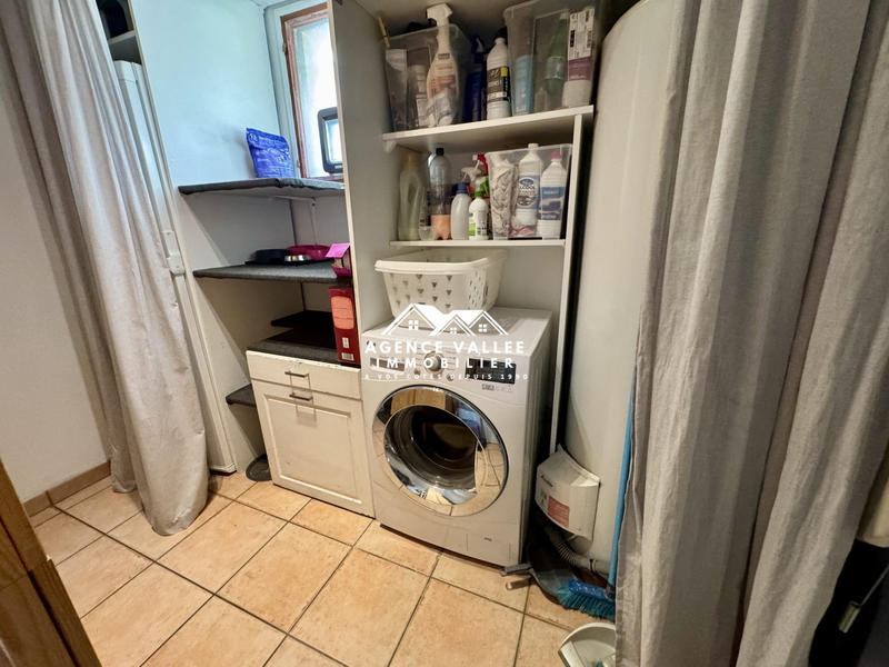 Maison traditionnelle - 148 m² - 7 pièces