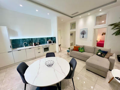 Appartement - 73 m² - 3 pièces