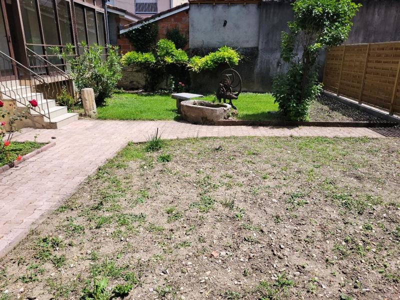 Villa - 136 m² - 7 pièces