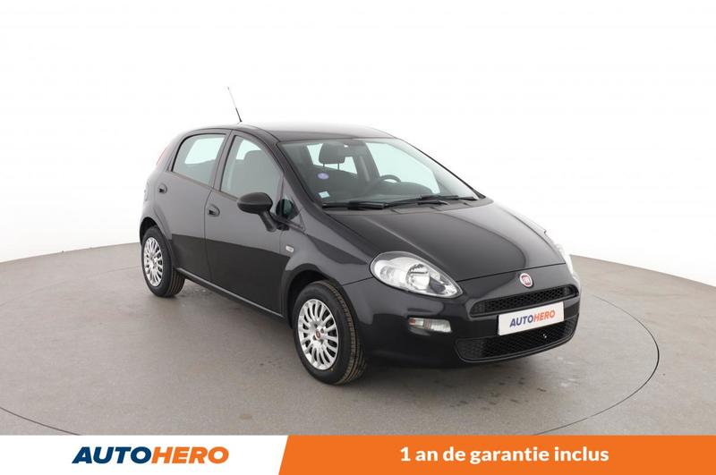 Fiat Punto 1.2 Pop 5p 69 ch