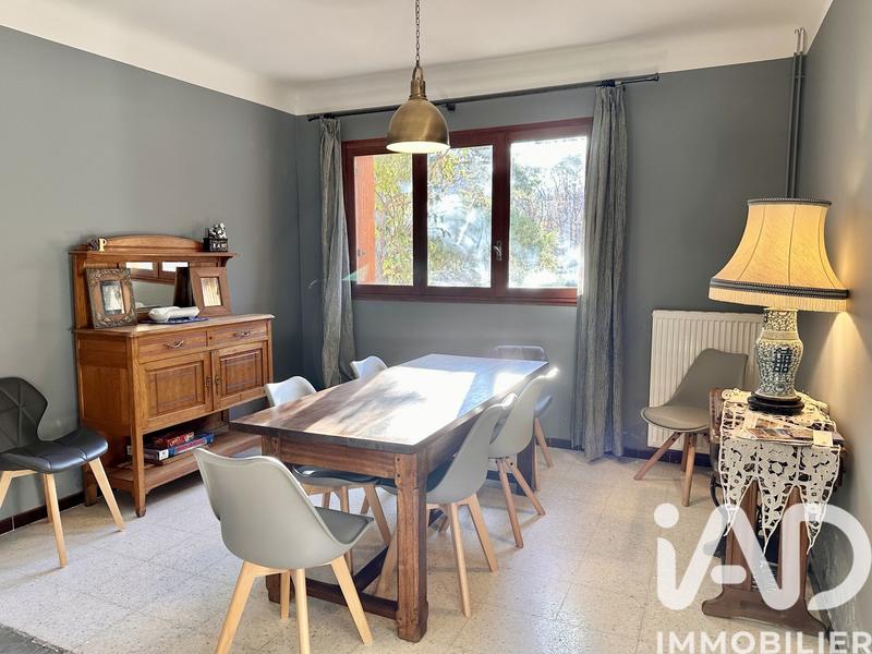 Maison - 160 m² - 7 pièces