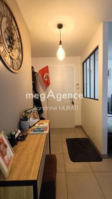 Maison de campagne - 93 m² - 5 pièces