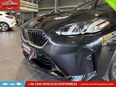 Bmw Série 1 F70 120 m Sport 170ch Dkg7