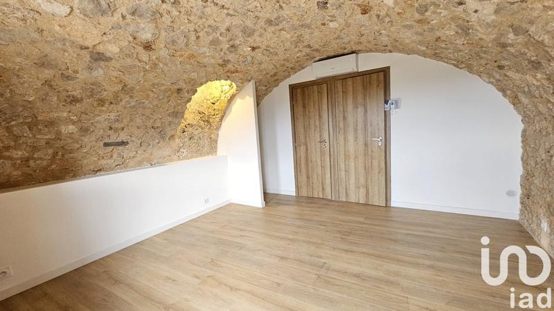 Maison de village - 67 m² - 4 pièces