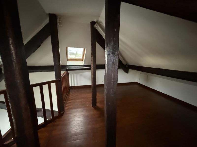 Appartement - 87 m² - 3 pièces