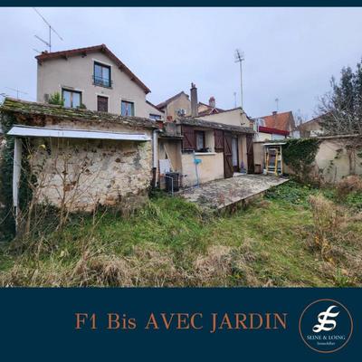 Immeuble - 189 m² - 10 pièces