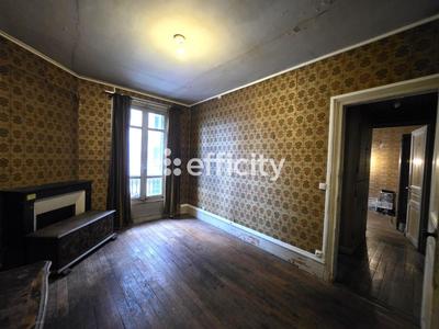 Appartement - 67 m² - 4 pièces