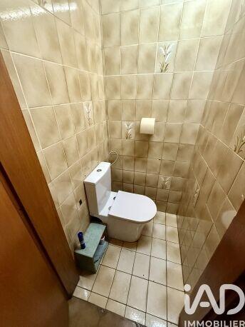 Maison - 154 m² - 9 pièces