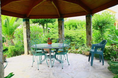 Maison traditionnelle - 200 m² - 7 pièces