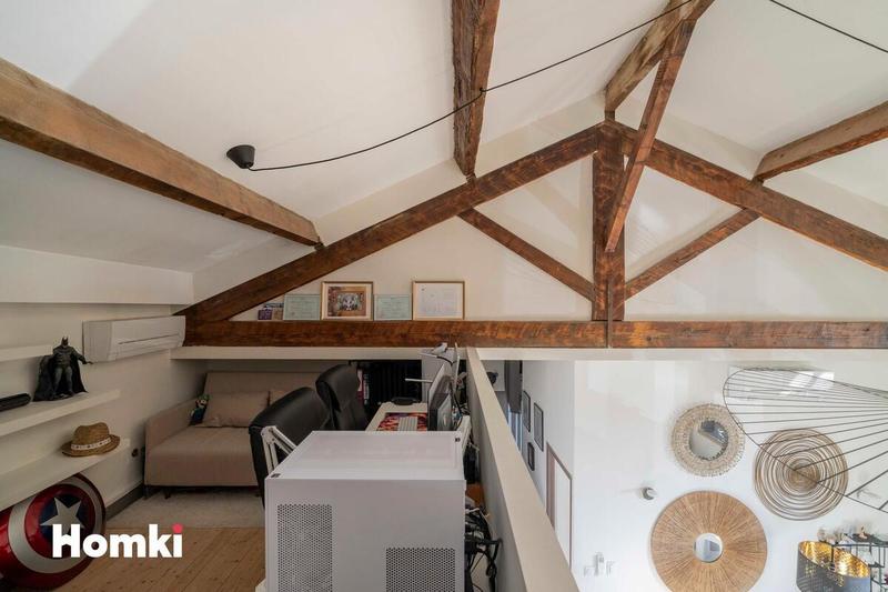 Appartement - 71 m² - 3 pièces