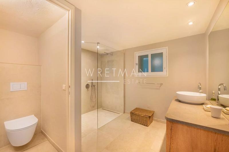 Villa - 280 m² - 7 pièces