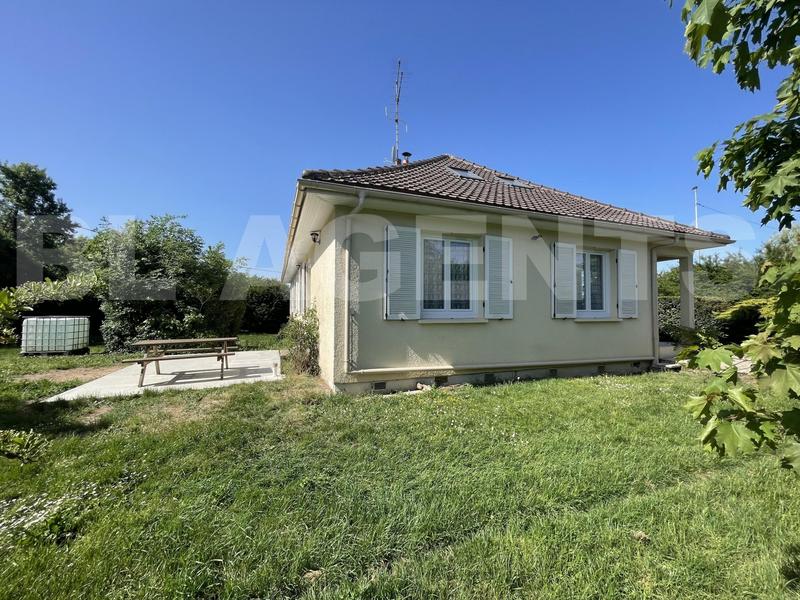 Villa - 157 m² - 8 pièces