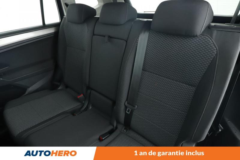 Volkswagen Tiguan Allspace 1.5 Tsi Evo Confortline Bv6 150 ch