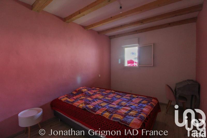 Maison - 165 m² - 7 pièces