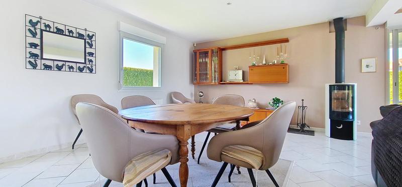 Maison - 270 m² - 7 pièces