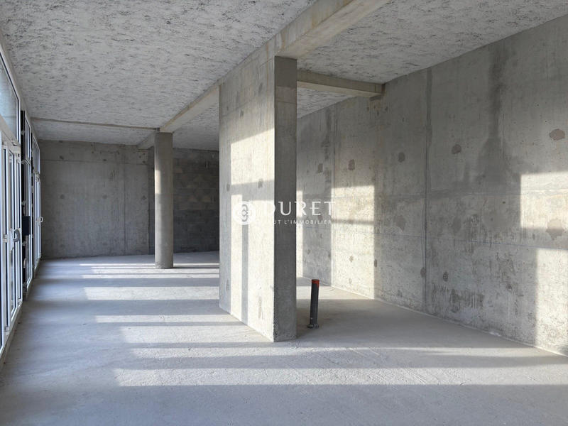 Local commercial - 103 m²