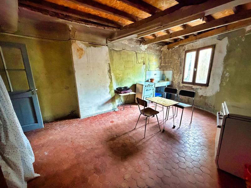 Maison - 70 m² - 5 pièces