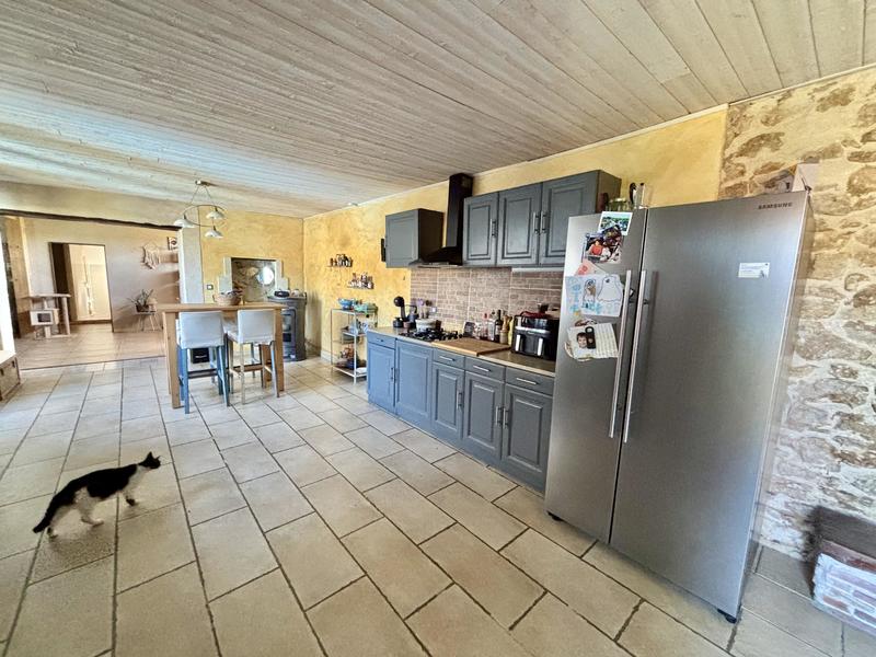 Villa - 160 m² - 6 pièces