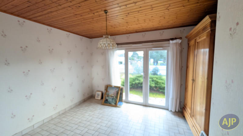 Maison - 126 m² - 7 pièces