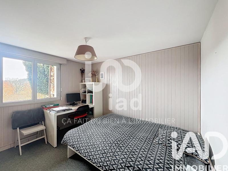 Maison - 169 m² - 6 pièces