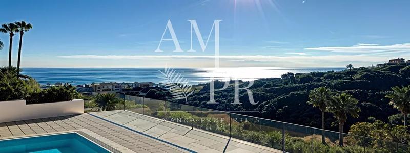 Villa - 230 m² - 9 pièces