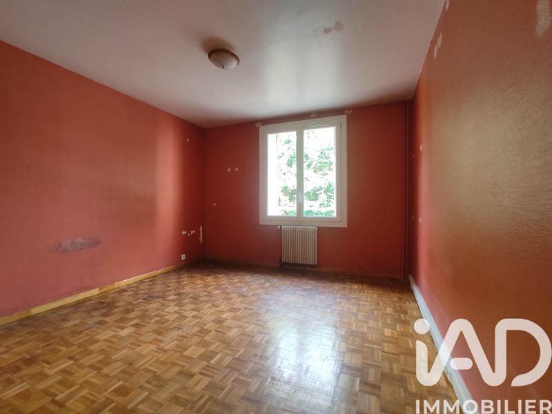 Appartement - 74 m² - 4 pièces
