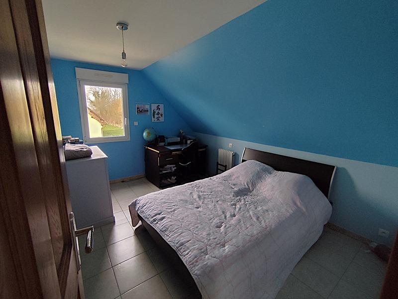 Maison - 175 m² - 7 pièces