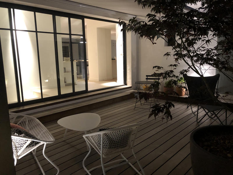 Villa - 152 m² - 7 pièces